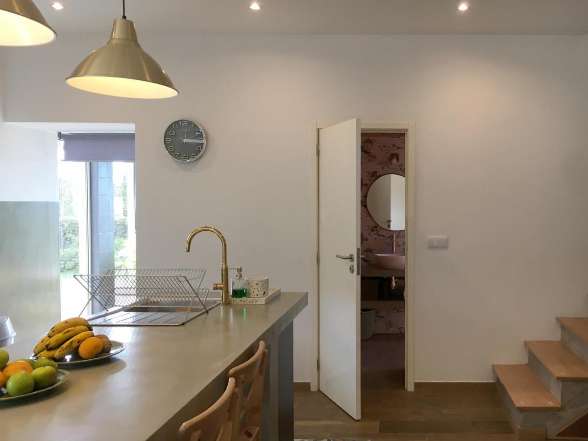 Villa Varzea Design Nest Luaran gambar