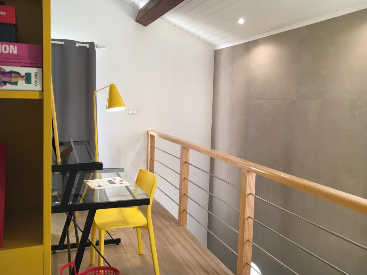 Villa Varzea Design Nest Luaran gambar