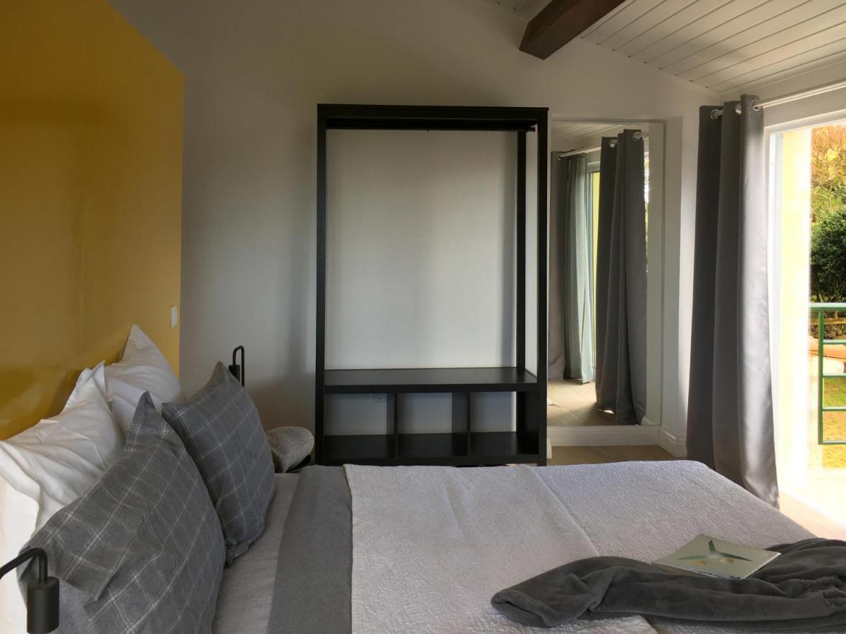 Villa Varzea Design Nest Luaran gambar