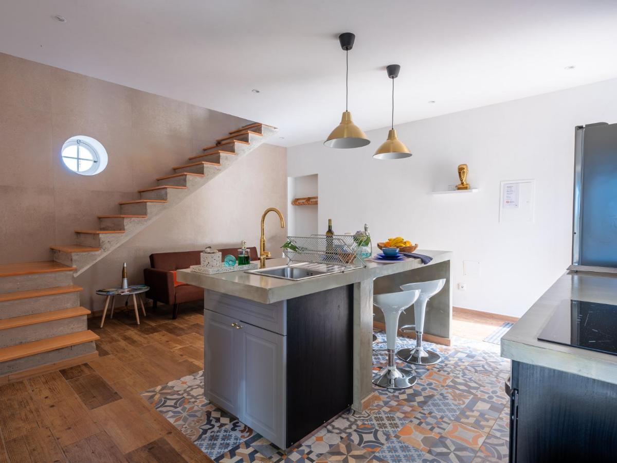 Villa Varzea Design Nest Luaran gambar