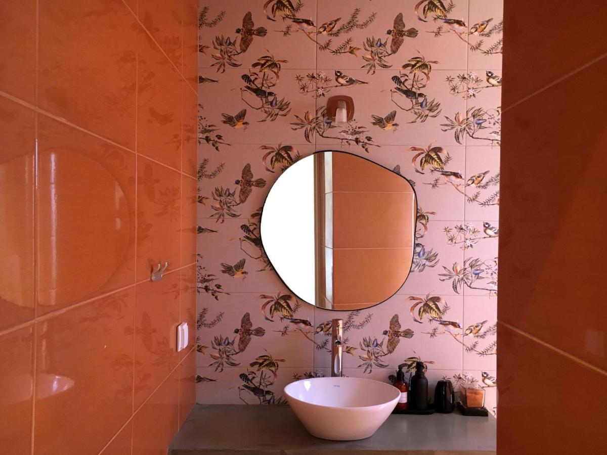Villa Varzea Design Nest Luaran gambar