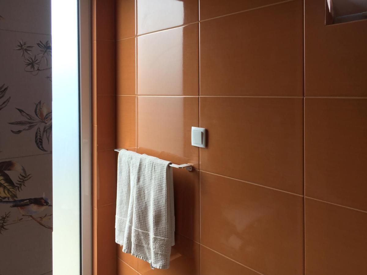 Villa Varzea Design Nest Luaran gambar